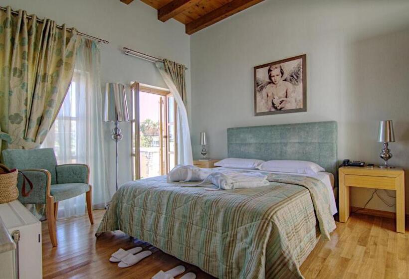 غرفة ديلوكس, Bellagio Luxury Boutique