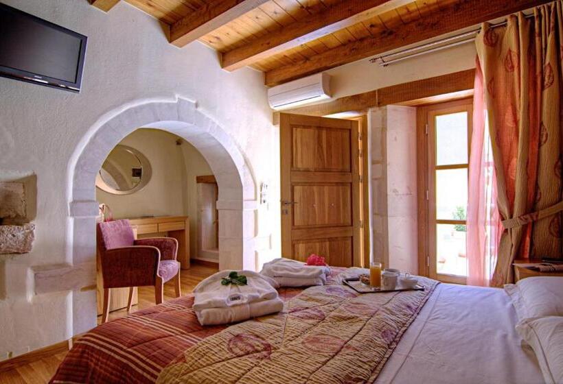 جناح جونيور, Bellagio Luxury Boutique