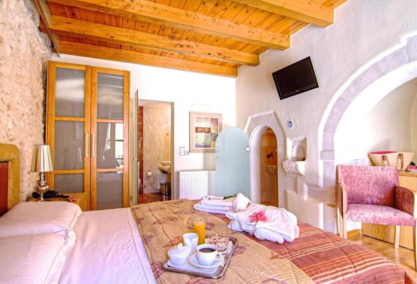 جناح جونيور, Bellagio Luxury Boutique