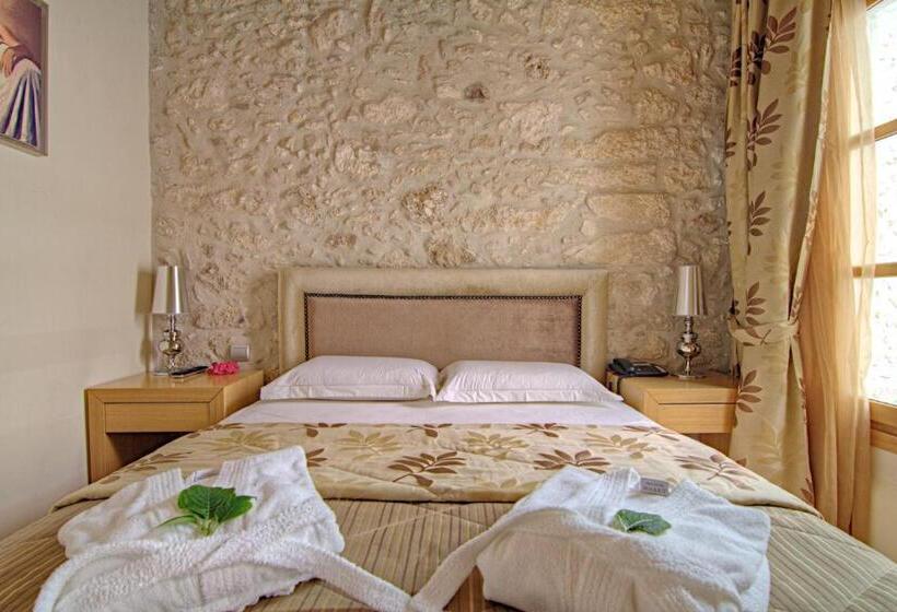 غرفة قياسية, Bellagio Luxury Boutique