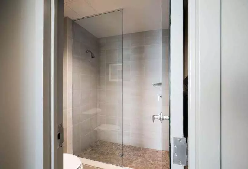 デラックスルーム, Colcord Hotel Oklahoma City, Curio Collection By Hilton