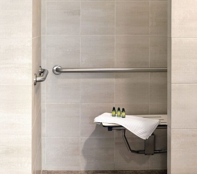 غرفة ديلوكس, Colcord Hotel Oklahoma City, Curio Collection By Hilton