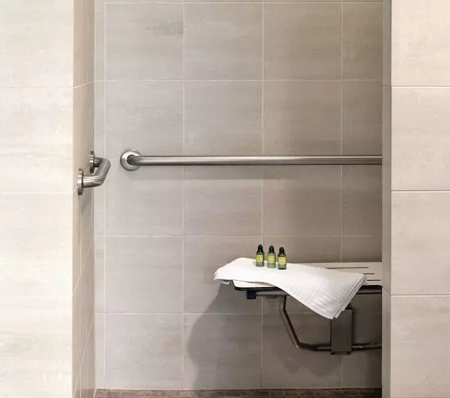 デラックスルーム, Colcord Hotel Oklahoma City, Curio Collection By Hilton