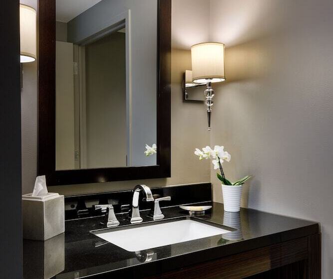 غرفة ديلوكس, Colcord Hotel Oklahoma City, Curio Collection By Hilton