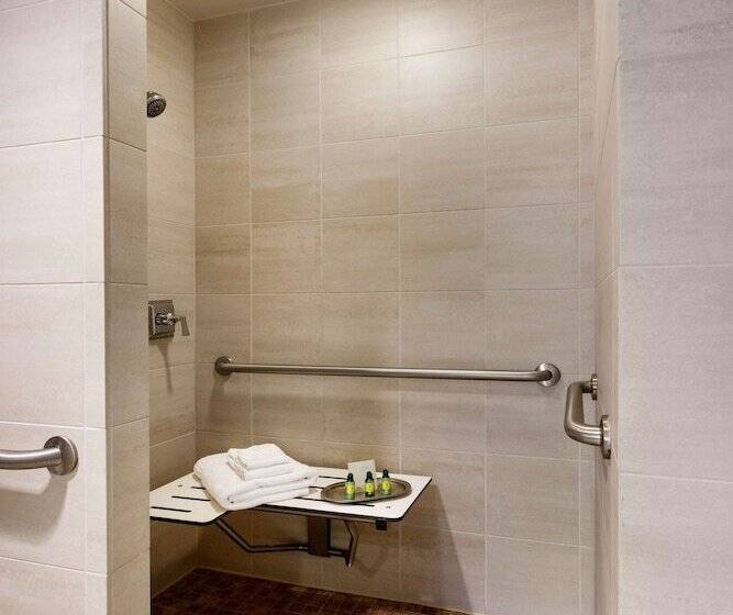 غرفة ديلوكس, Colcord Hotel Oklahoma City, Curio Collection By Hilton