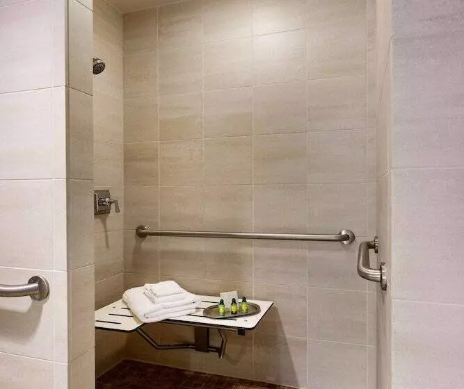 デラックスルーム, Colcord Hotel Oklahoma City, Curio Collection By Hilton
