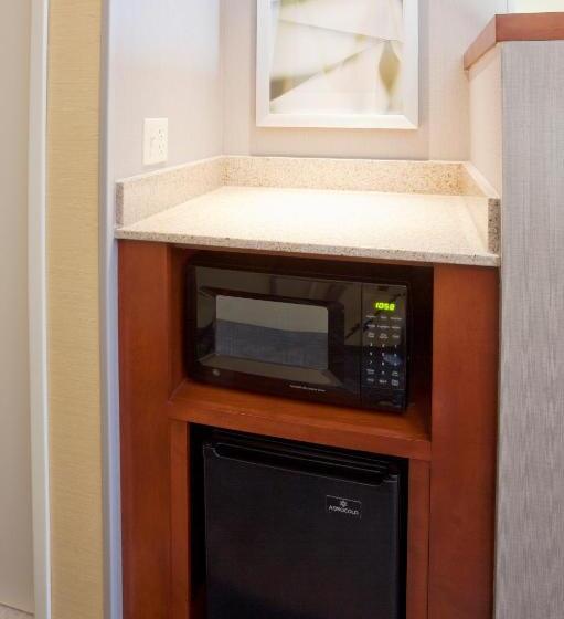 Номер Стандарт, Courtyard Minneapolis Maple Grove Arbor Lakes