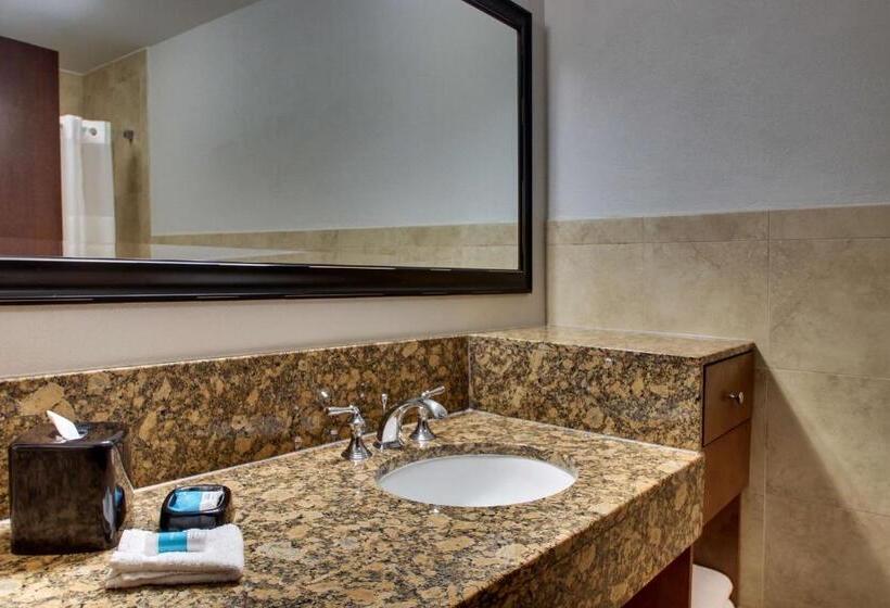 带阳台套房, Drury Plaza Hotel San Antonio Riverwalk