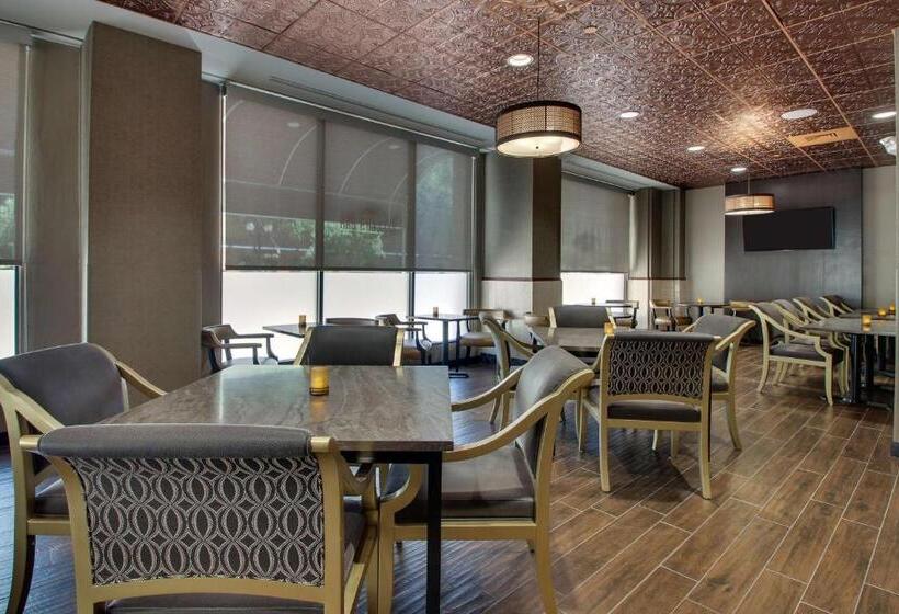 带阳台套房, Drury Plaza Hotel San Antonio Riverwalk