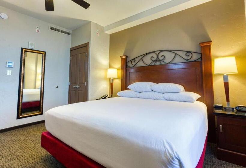 Suite Lit King, Drury Plaza Hotel San Antonio Riverwalk