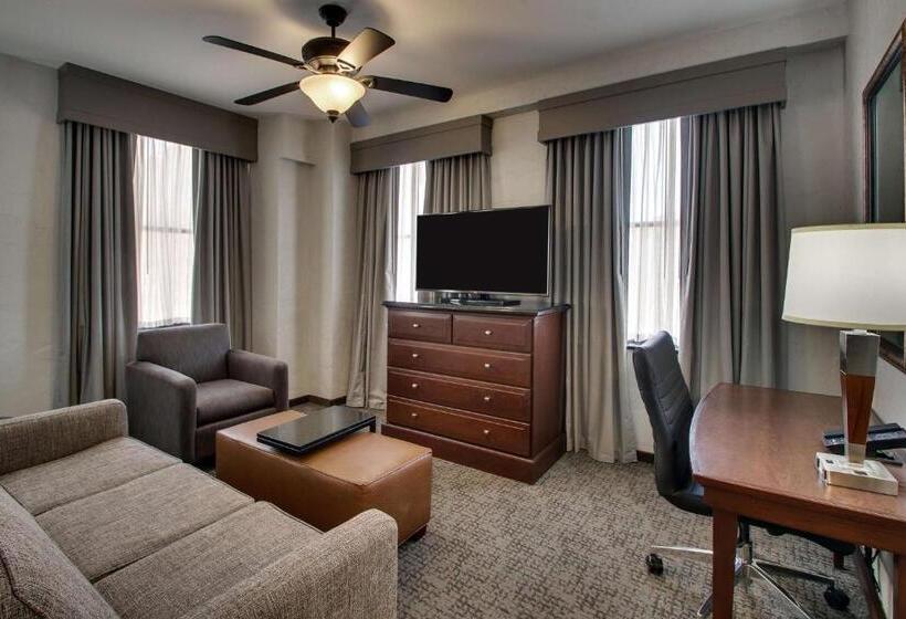 Suite Supérieure, Drury Plaza Hotel San Antonio Riverwalk