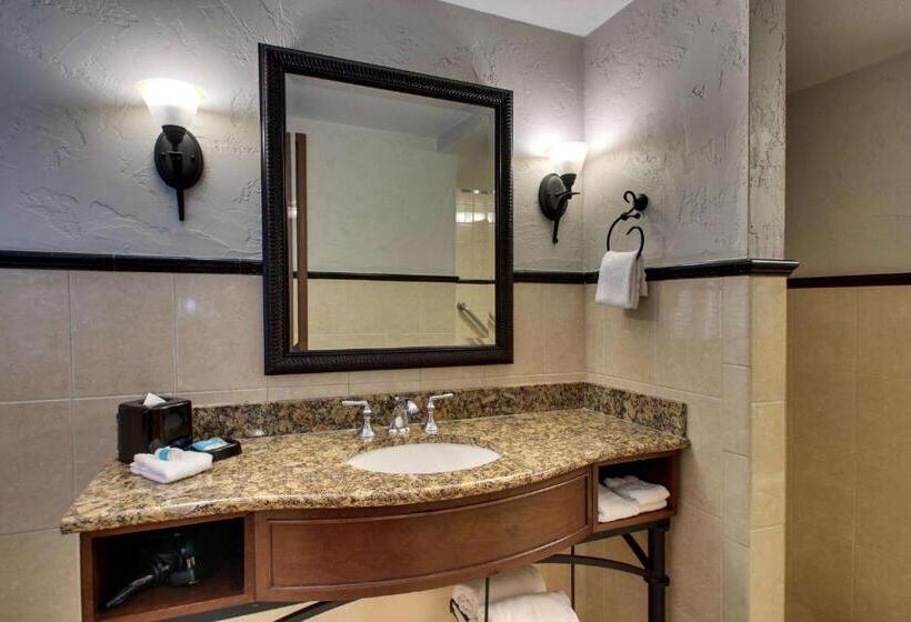 Suite, Drury Plaza Hotel San Antonio Riverwalk