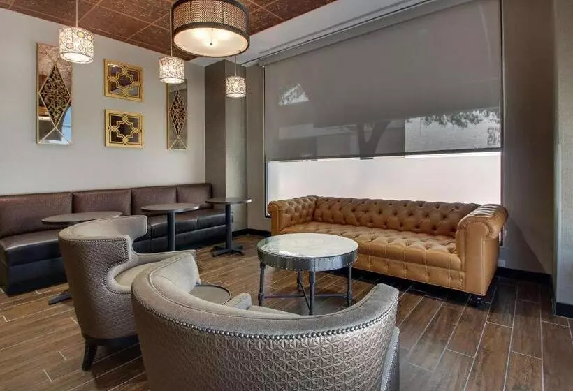 身障者適用スイートルーム, Drury Plaza Hotel San Antonio Riverwalk