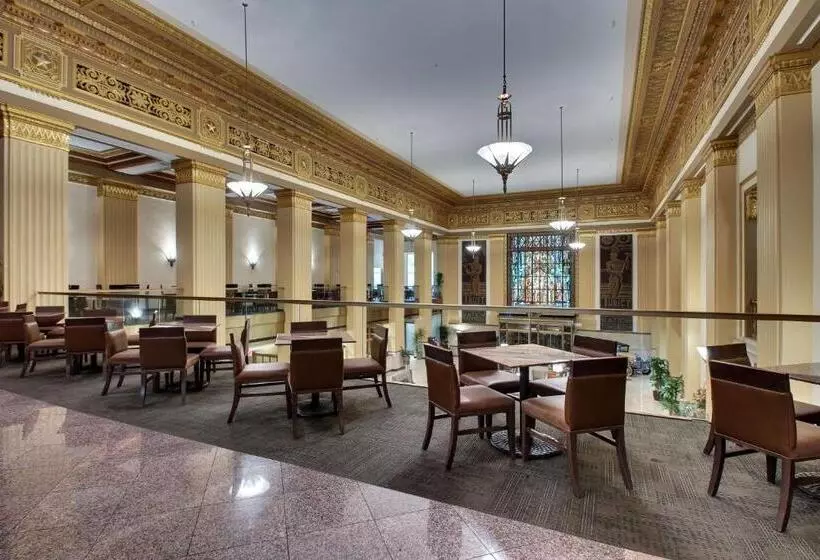 身障者適用スイートルーム, Drury Plaza Hotel San Antonio Riverwalk