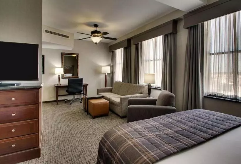 スーペリアールーム, Drury Plaza Hotel San Antonio Riverwalk