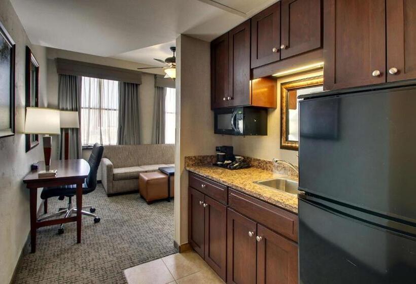 Chambre Supérieure, Drury Plaza Hotel San Antonio Riverwalk