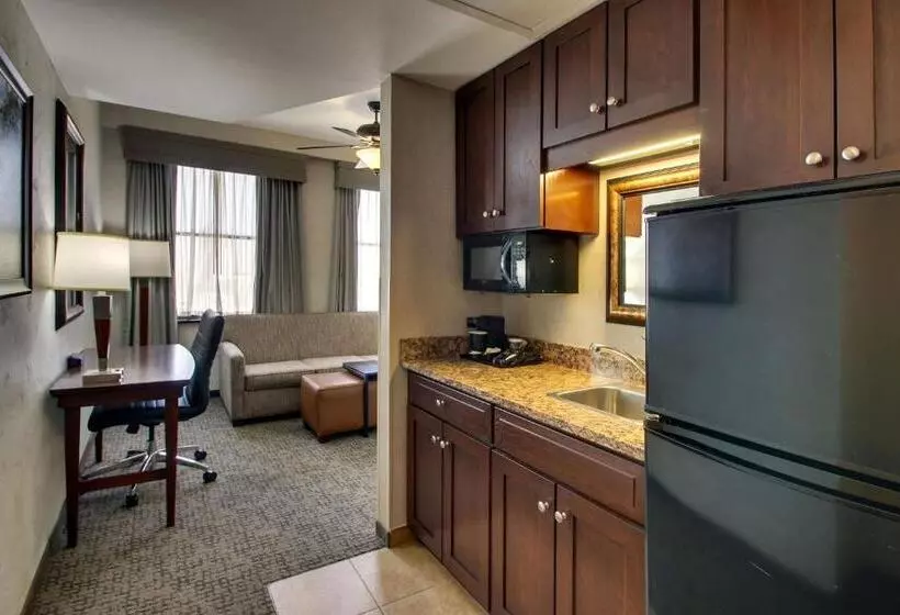 スーペリアールーム, Drury Plaza Hotel San Antonio Riverwalk