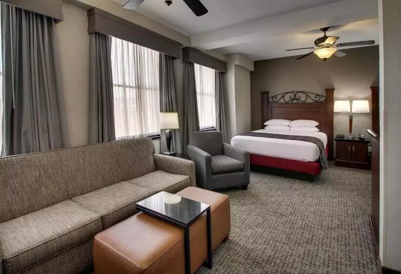 スーペリアールーム, Drury Plaza Hotel San Antonio Riverwalk
