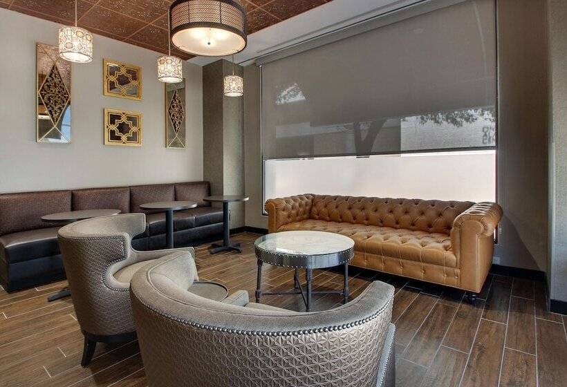 套房, Drury Plaza Hotel San Antonio Riverwalk