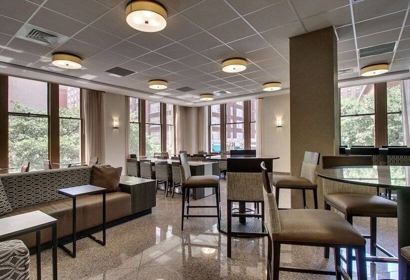 套房, Drury Plaza Hotel San Antonio Riverwalk