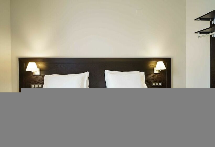 اتاق استاندارد, Exe Malaga Museos