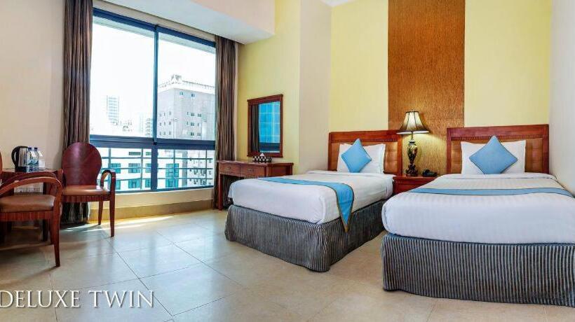 اتاق لوکس, Grand Safir