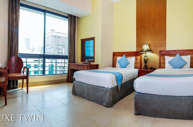 اتاق لوکس, Grand Safir