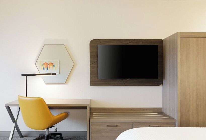Номер Стандарт, Holiday Inn Express Toledo North, An Ihg