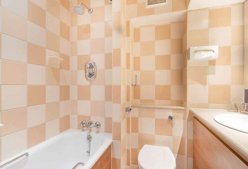 古典房间, Mercure Maidstone Great Danes