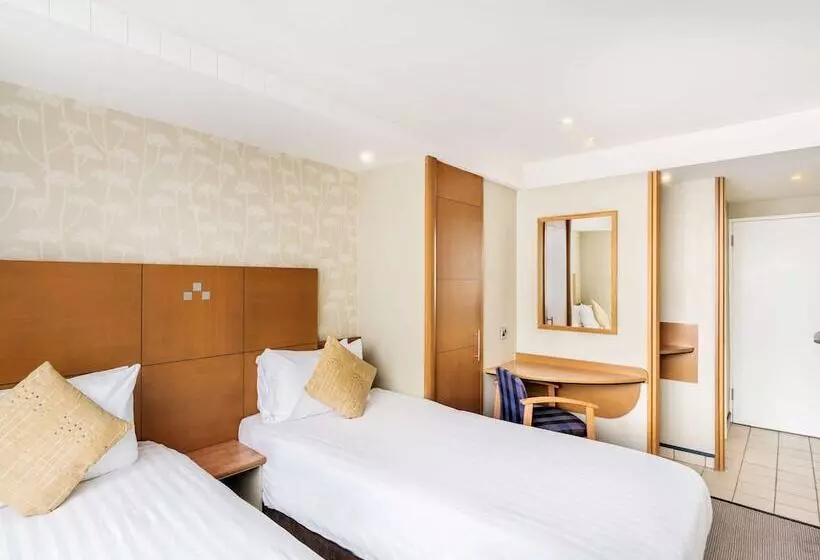 クラシックルーム, Mercure Maidstone Great Danes