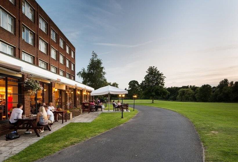 经典家庭房间, Mercure Maidstone Great Danes