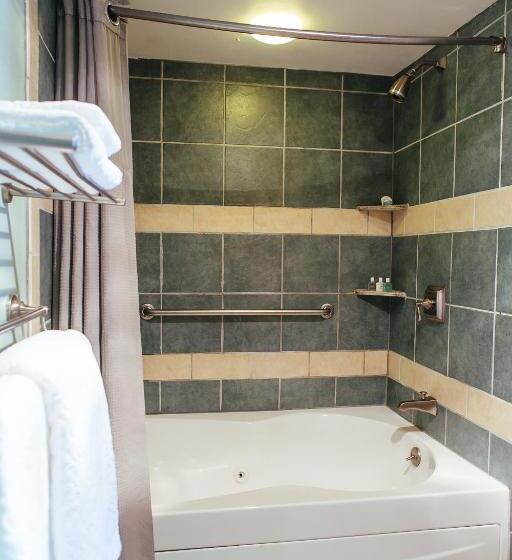 סוויטת 2 חדרי שינה, Newport Bay Club And