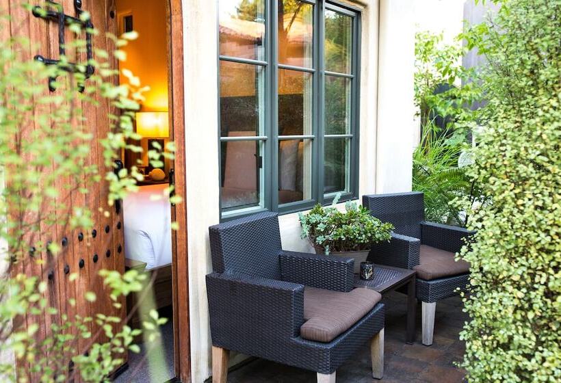 프리미엄 룸, North Block