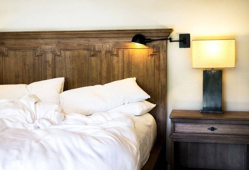 프리미엄 룸, North Block