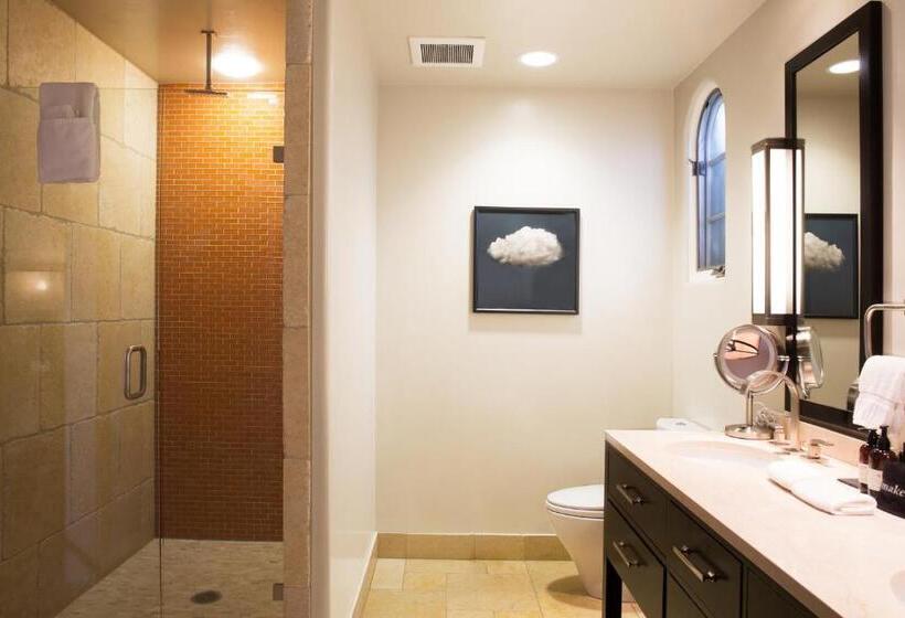 프리미엄 룸, North Block