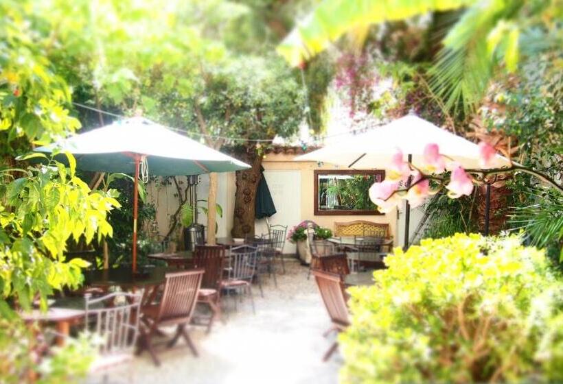 テラス付きスタンダードルーム, Privat Hotel Liberty Sitges