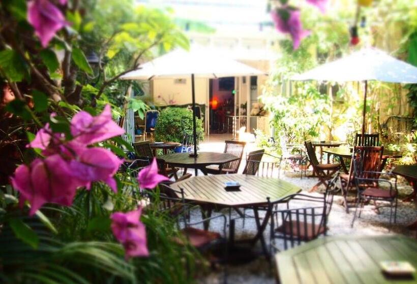 テラス付きスタンダードルーム, Privat Hotel Liberty Sitges