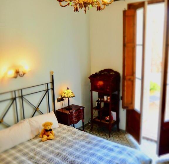 テラス付きスタンダードルーム, Privat Hotel Liberty Sitges