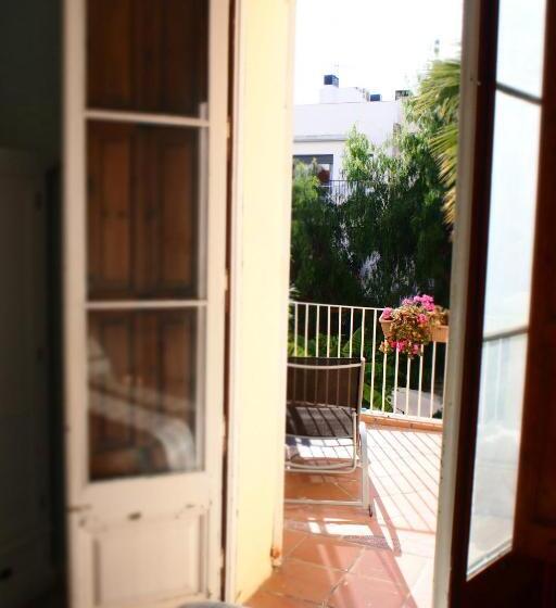 テラス付きスタンダードルーム, Privat Hotel Liberty Sitges