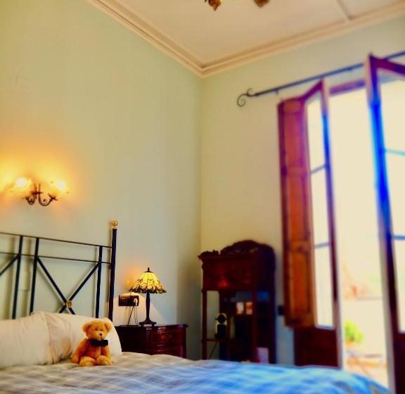 テラス付きスタンダードルーム, Privat Hotel Liberty Sitges