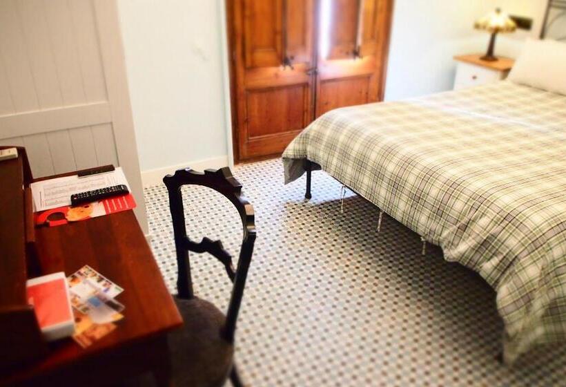 テラス付きスタンダードルーム, Privat Hotel Liberty Sitges