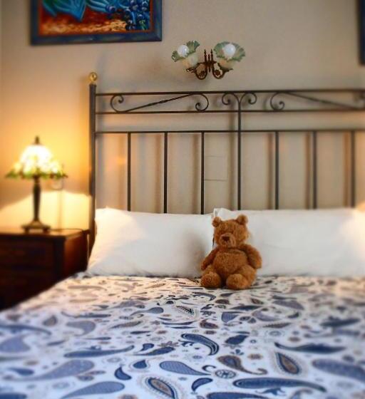 スタンダードシティビュールーム, Privat Hotel Liberty Sitges