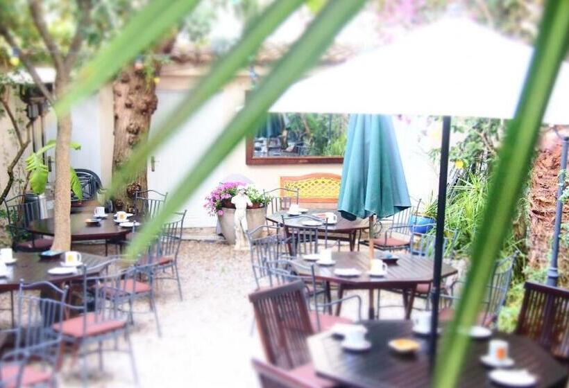 １ベッドルームペントハウスアパート, Privat Hotel Liberty Sitges