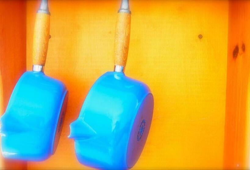 １ベッドルームペントハウスアパート, Privat Hotel Liberty Sitges