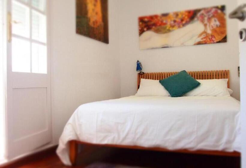 １ベッドルームペントハウスアパート, Privat Hotel Liberty Sitges