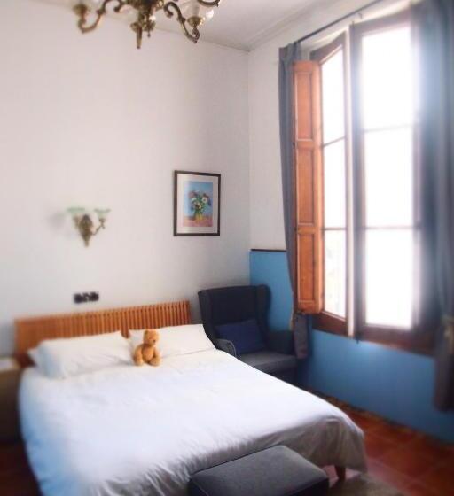 １階のスタンダードルーム, Privat Hotel Liberty Sitges