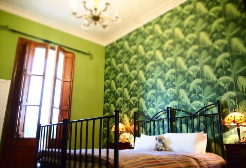 シティビューのスーペリアルーム, Privat Hotel Liberty Sitges