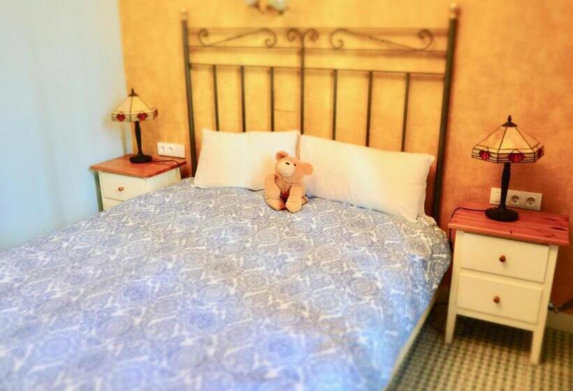 シティビューのスーペリアルーム, Privat Hotel Liberty Sitges