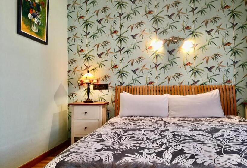 シティビューのスーペリアルーム, Privat Hotel Liberty Sitges