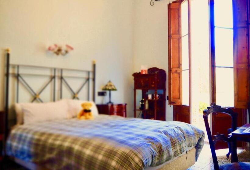 Номер Стандарт с Террасой, Privat Hotel Liberty Sitges